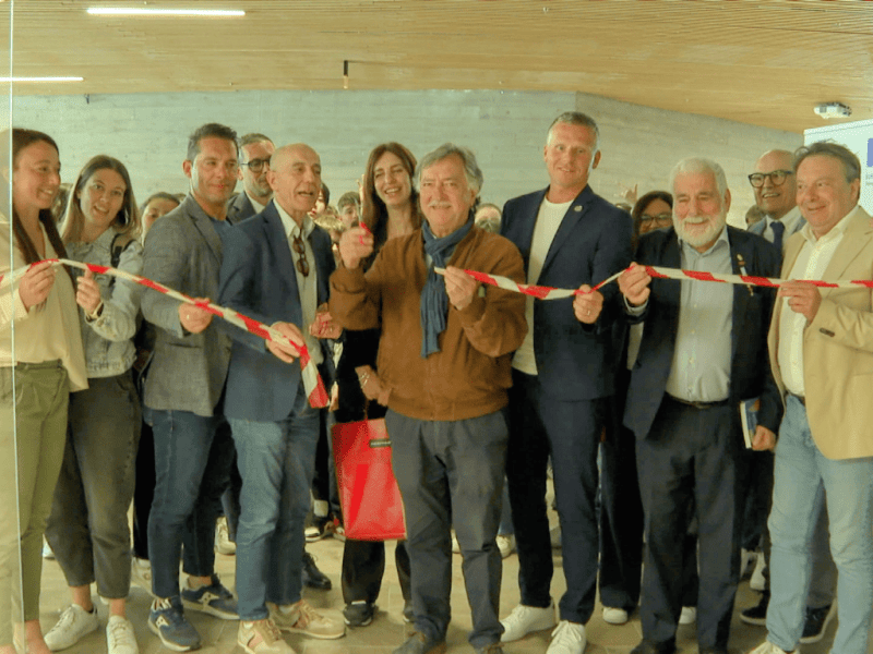 Premiazioni e Mostra SCUOLE GENIALI 2025 Arte Ingegneria&nbsp;Energia